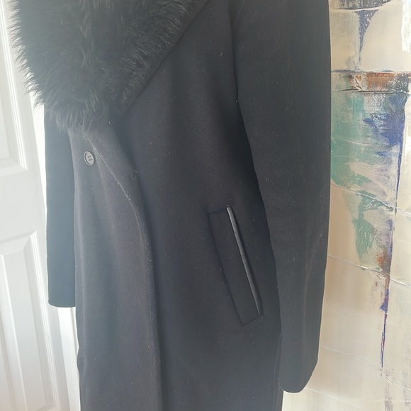 MACKAGE Wool Coat - Picture 5 of 13